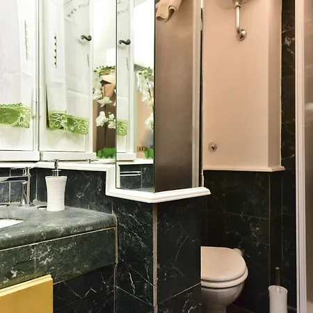 Apartament Maison La Cupola San Pietro