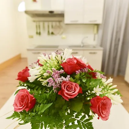 Apartament Maison La Cupola San Pietro