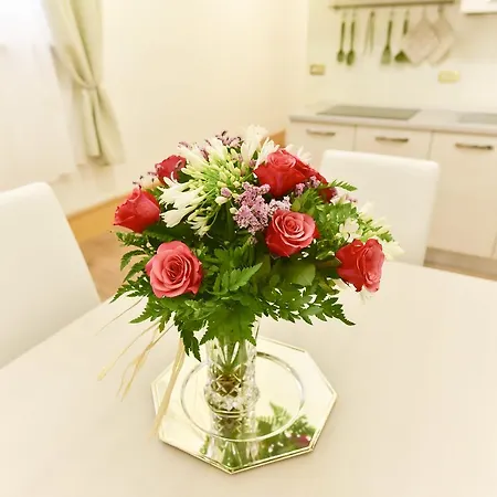 Apartament Maison La Cupola San Pietro