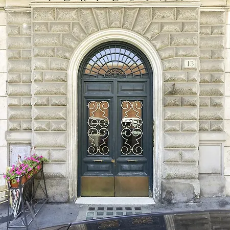 Maison La Cupola San Pietro Apartament