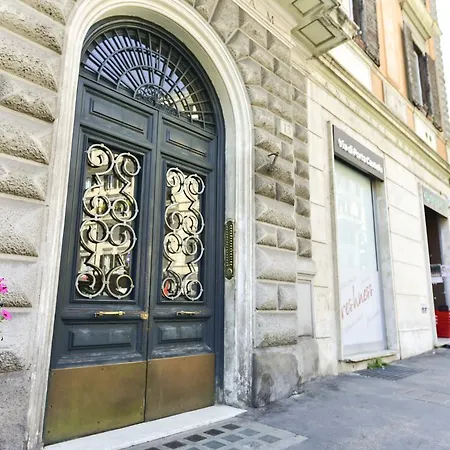 Maison La Cupola San Pietro