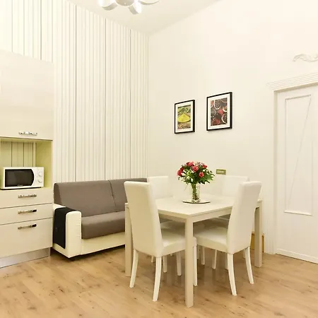 Apartament Maison La Cupola San Pietro *
