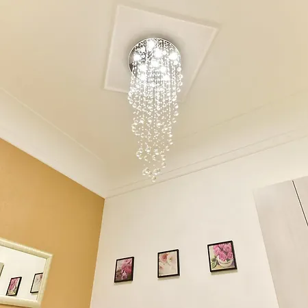 Apartament Maison La Cupola San Pietro Rzym