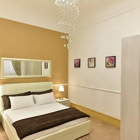 Maison La Cupola San Pietro Apartament