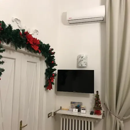 Apartament Maison La Cupola San Pietro *